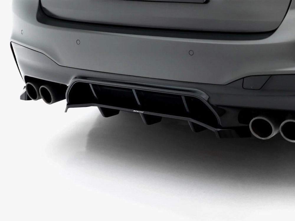 Full Body Kit Set 2 compatible with BMW M5 F90