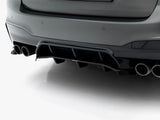 Full Body Kit Set 2 compatible with BMW M5 F90