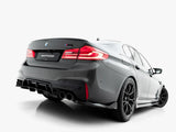 Full Body Kit Set 2 compatible with BMW M5 F90