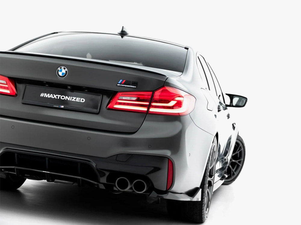 Full Body Kit Set 2 compatible with BMW M5 F90