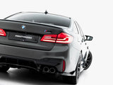 Full Body Kit Set 2 compatible with BMW M5 F90