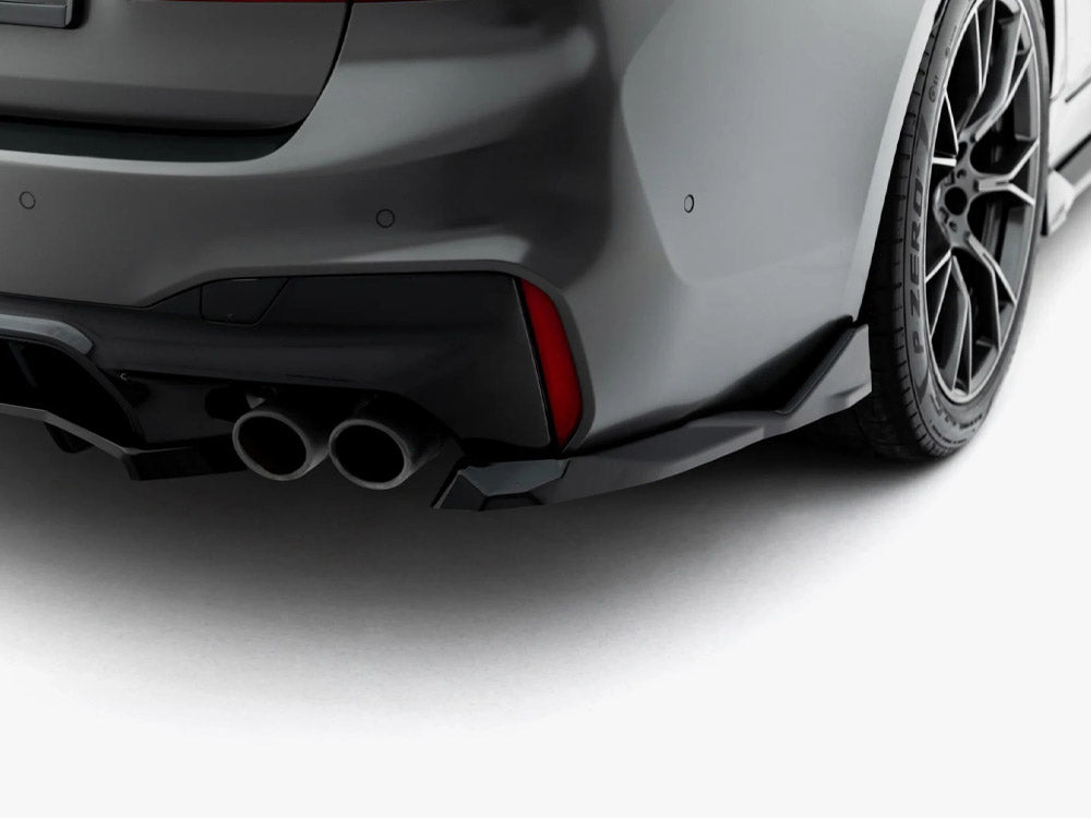 Full Body Kit Set 2 compatible with BMW M5 F90