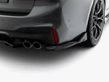 Full Body Kit Set 2 compatible with BMW M5 F90