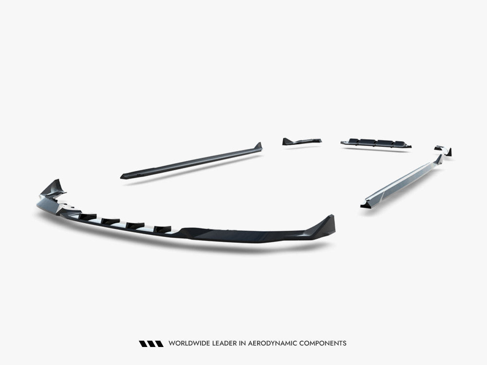 Full Body Kit Set 2 compatible with BMW M5 F90