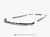Full Body Kit Set 2 compatible with BMW M5 F90