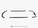 Full Body Kit Set 2 compatible with BMW M5 F90