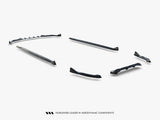 Full Body Kit Set 2 compatible with BMW M5 F90