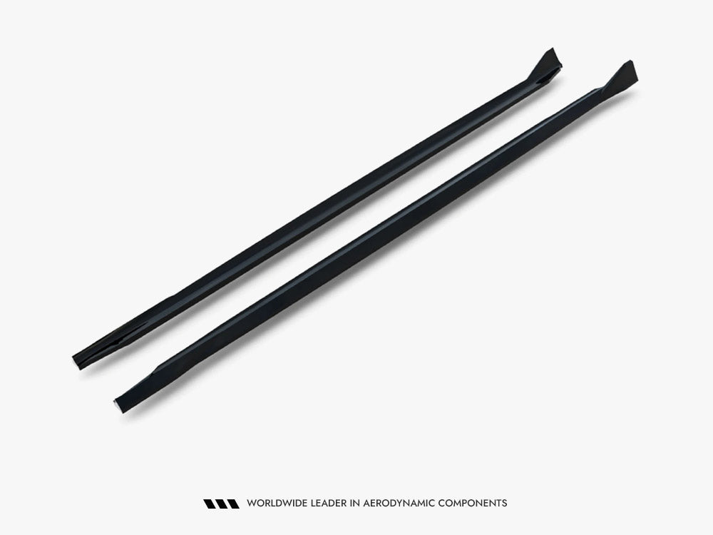 Full Body Kit Set 2 compatible with BMW M5 F90