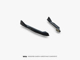 Full Body Kit Set 2 compatible with BMW M5 F90