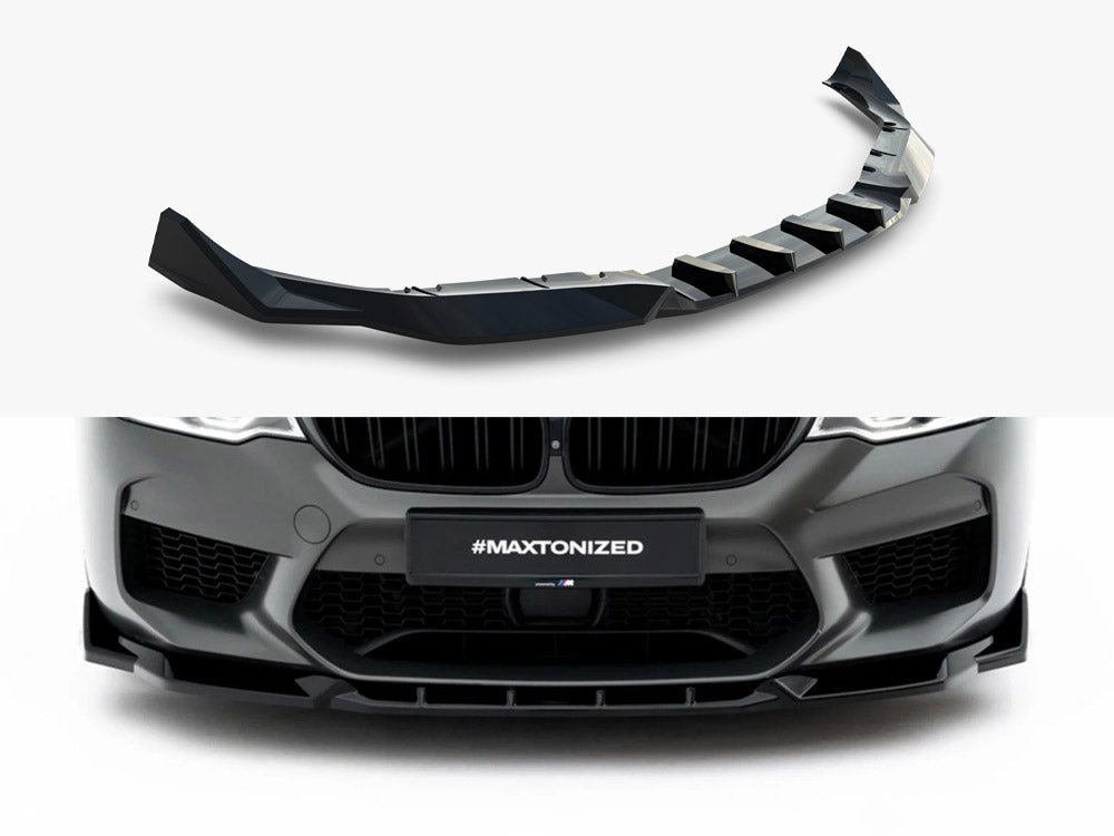 Full Body Kit Set 2 compatible with BMW M5 F90