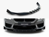 Full Body Kit Set 2 compatible with BMW M5 F90