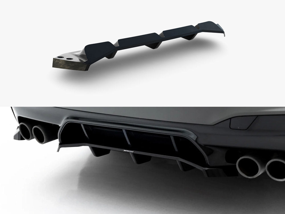 Full Body Kit Set 2 compatible with BMW M5 F90