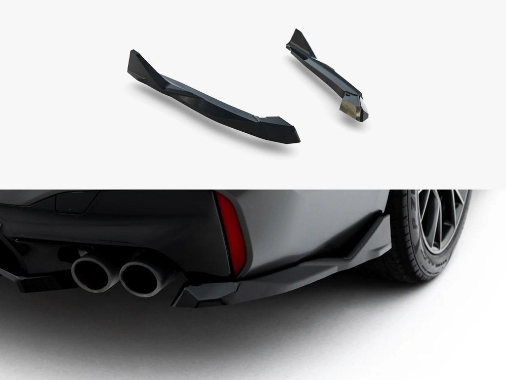 Full Body Kit Set 2 compatible with BMW M5 F90