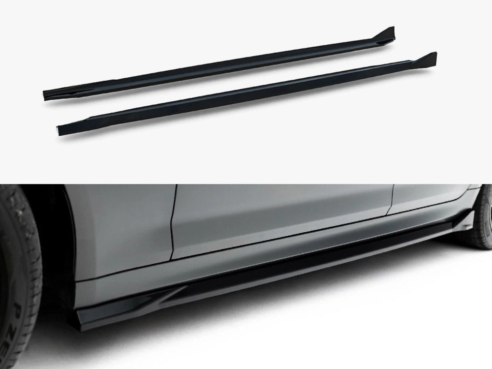 Full Body Kit Set 2 compatible with BMW M5 F90