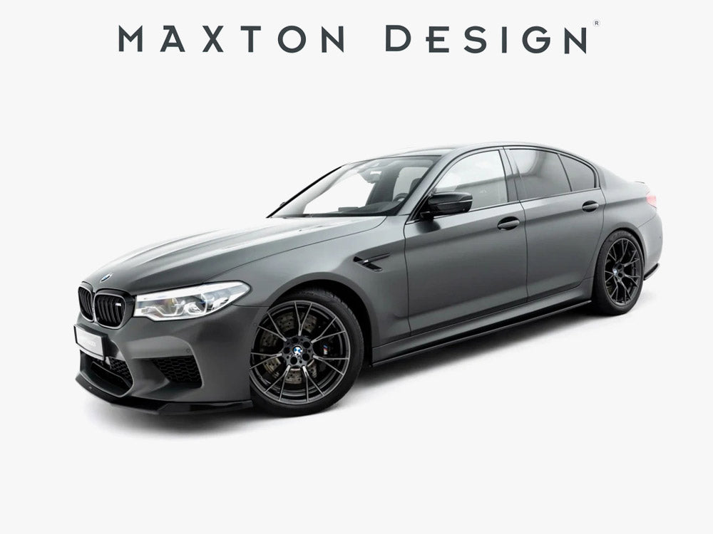 Full Body Kit Set 1 compatible with BMW M5 F90