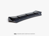 Rear Splitter compatible with BMW M5 F90