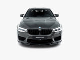 Full Body Kit Set 1 compatible with BMW M5 F90