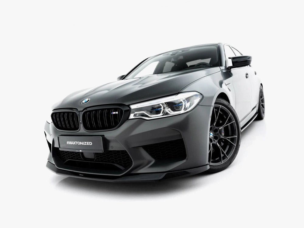Full Body Kit Set 1 compatible with BMW M5 F90