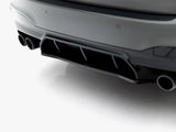 Full Body Kit Set 1 compatible with BMW M5 F90