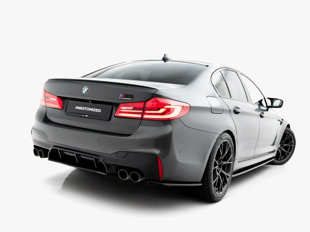 Full Body Kit Set 1 compatible with BMW M5 F90