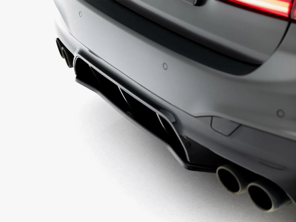 Full Body Kit Set 1 compatible with BMW M5 F90