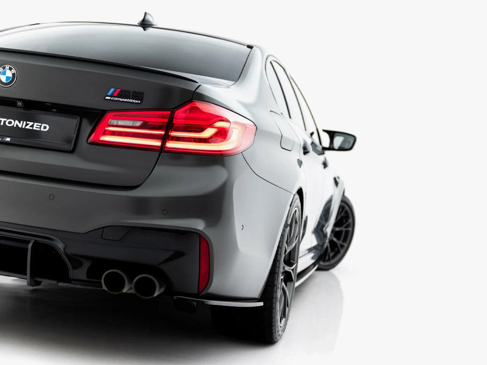 Full Body Kit Set 1 compatible with BMW M5 F90