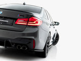 Full Body Kit Set 1 compatible with BMW M5 F90