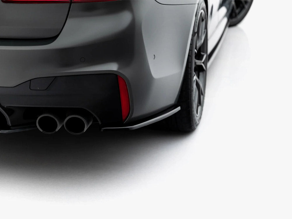 Full Body Kit Set 1 compatible with BMW M5 F90