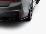 Full Body Kit Set 1 compatible with BMW M5 F90