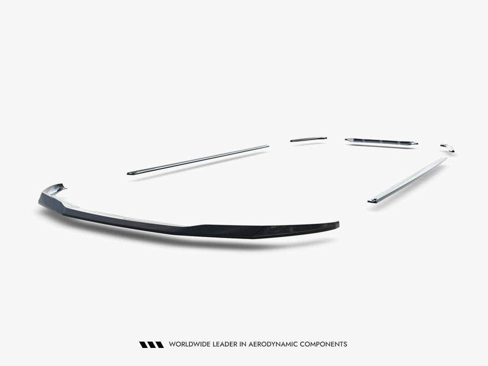 Full Body Kit Set 1 compatible with BMW M5 F90
