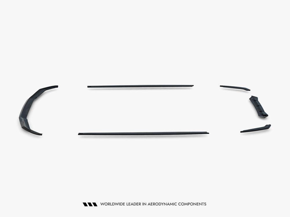 Full Body Kit Set 1 compatible with BMW M5 F90
