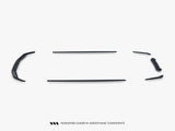 Full Body Kit Set 1 compatible with BMW M5 F90