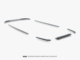 Full Body Kit Set 1 compatible with BMW M5 F90