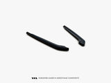 Full Body Kit Set 1 compatible with BMW M5 F90