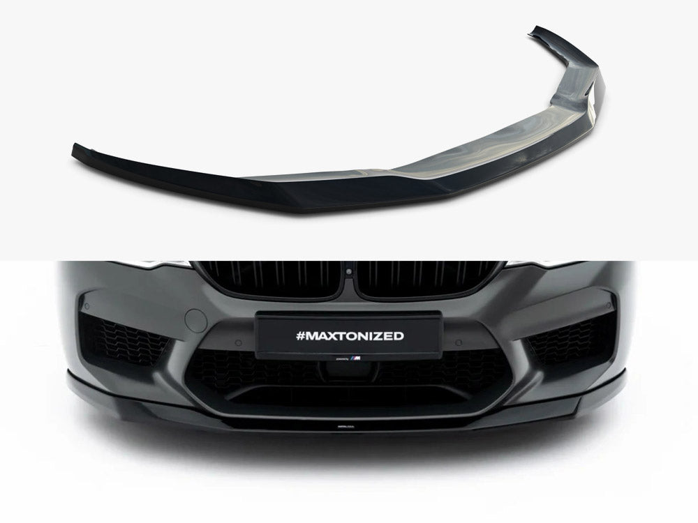 Full Body Kit Set 1 compatible with BMW M5 F90
