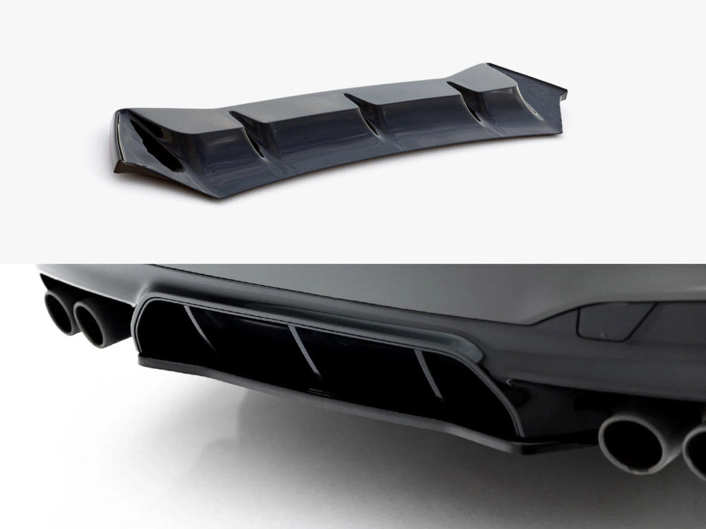 Full Body Kit Set 1 compatible with BMW M5 F90