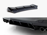 Full Body Kit Set 1 compatible with BMW M5 F90
