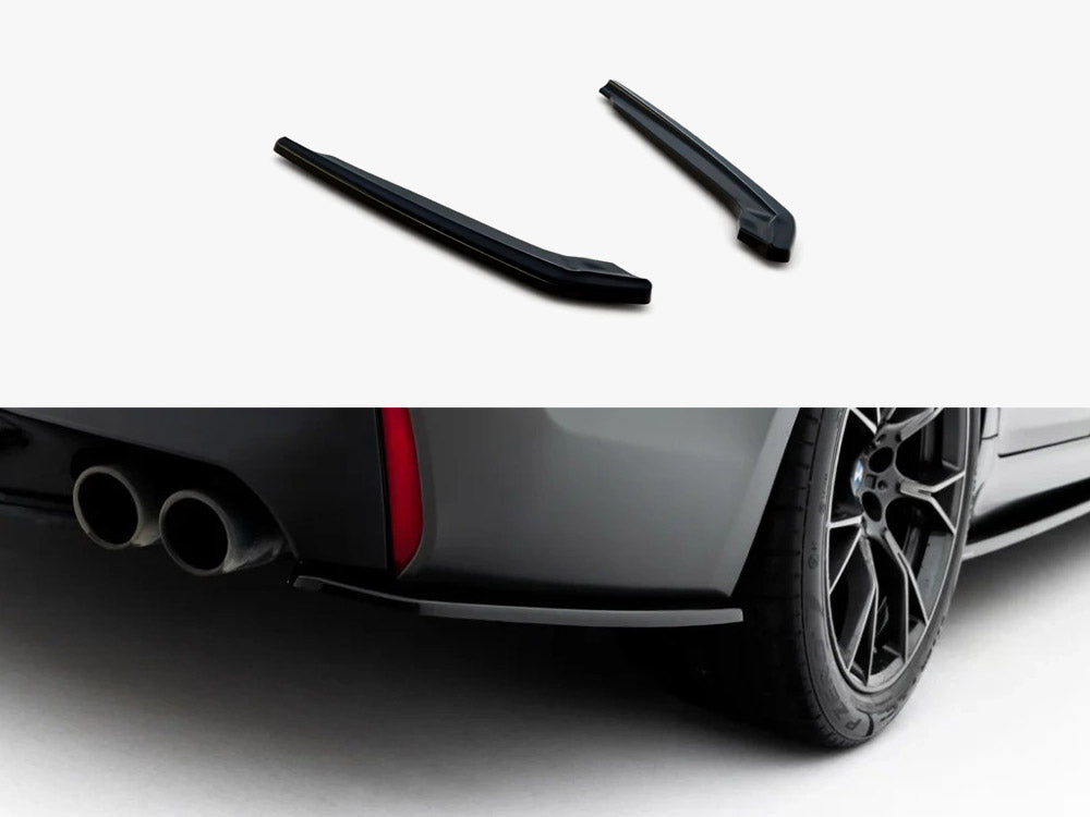 Full Body Kit Set 1 compatible with BMW M5 F90