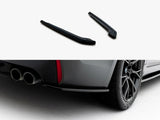 Full Body Kit Set 1 compatible with BMW M5 F90