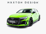 Full Body Kit Set 3 compatible with Audi RS 3 Sportback 8Y Facelift