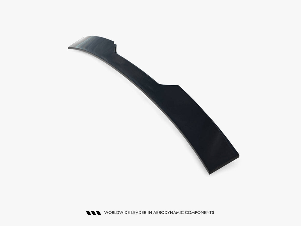 Rear Window Extension compatible with BMW M550i / 5 M-Pack Sedan G30
