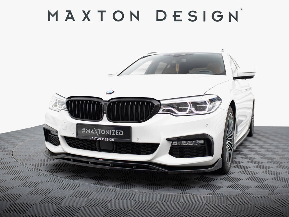 Full Body Kit compatible with BMW 5 Sedan M-Pack G30