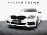 Full Body Kit compatible with BMW 5 Sedan M-Pack G30