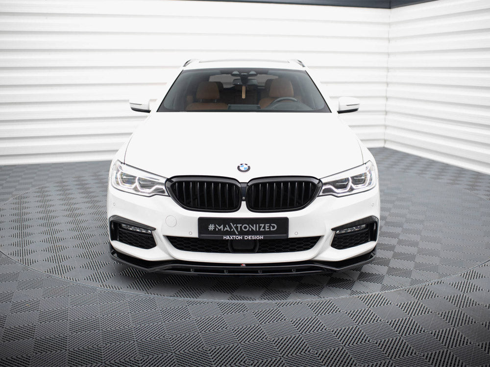 Full Body Kit compatible with BMW 5 Sedan M-Pack G30