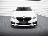 Full Body Kit compatible with BMW 5 Sedan M-Pack G30