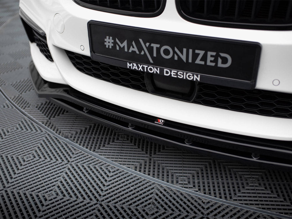 Full Body Kit compatible with BMW 5 Sedan M-Pack G30