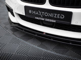 Full Body Kit compatible with BMW 5 Sedan M-Pack G30