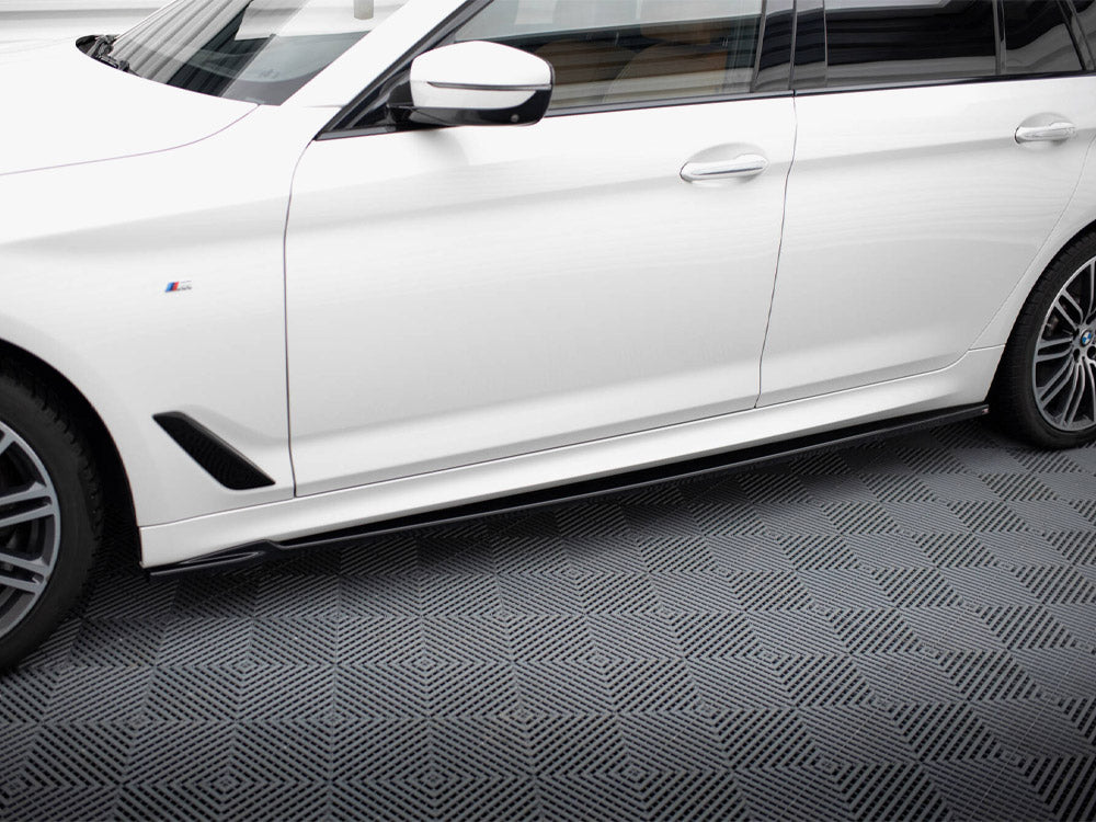 Full Body Kit compatible with BMW 5 Sedan M-Pack G30