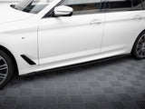 Full Body Kit compatible with BMW 5 Sedan M-Pack G30