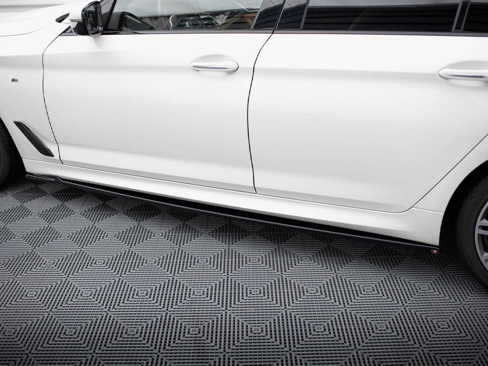 Full Body Kit compatible with BMW 5 Sedan M-Pack G30